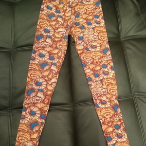 Women's LuLaRoe Leggings